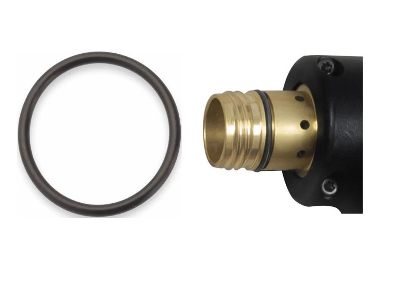 Plasma Torch Consumables